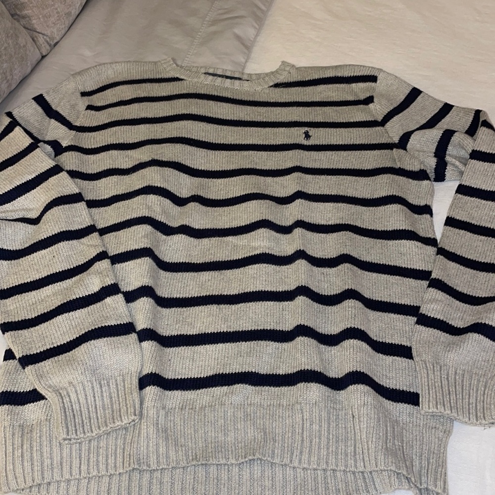 Ralph Lauren Mens Sweater